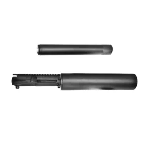 Can Cannon! Golf Ball Attachment, 100 rounds 5.56 blanks